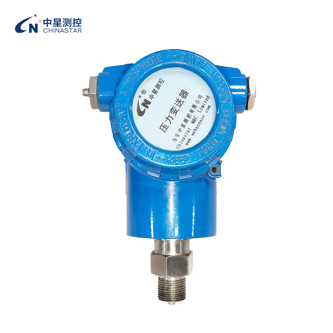 Zigbee Wireless Pressure Transducer Monitoring The Pressure When Transport The Oil Steam Heating and Other Energy Pipelines