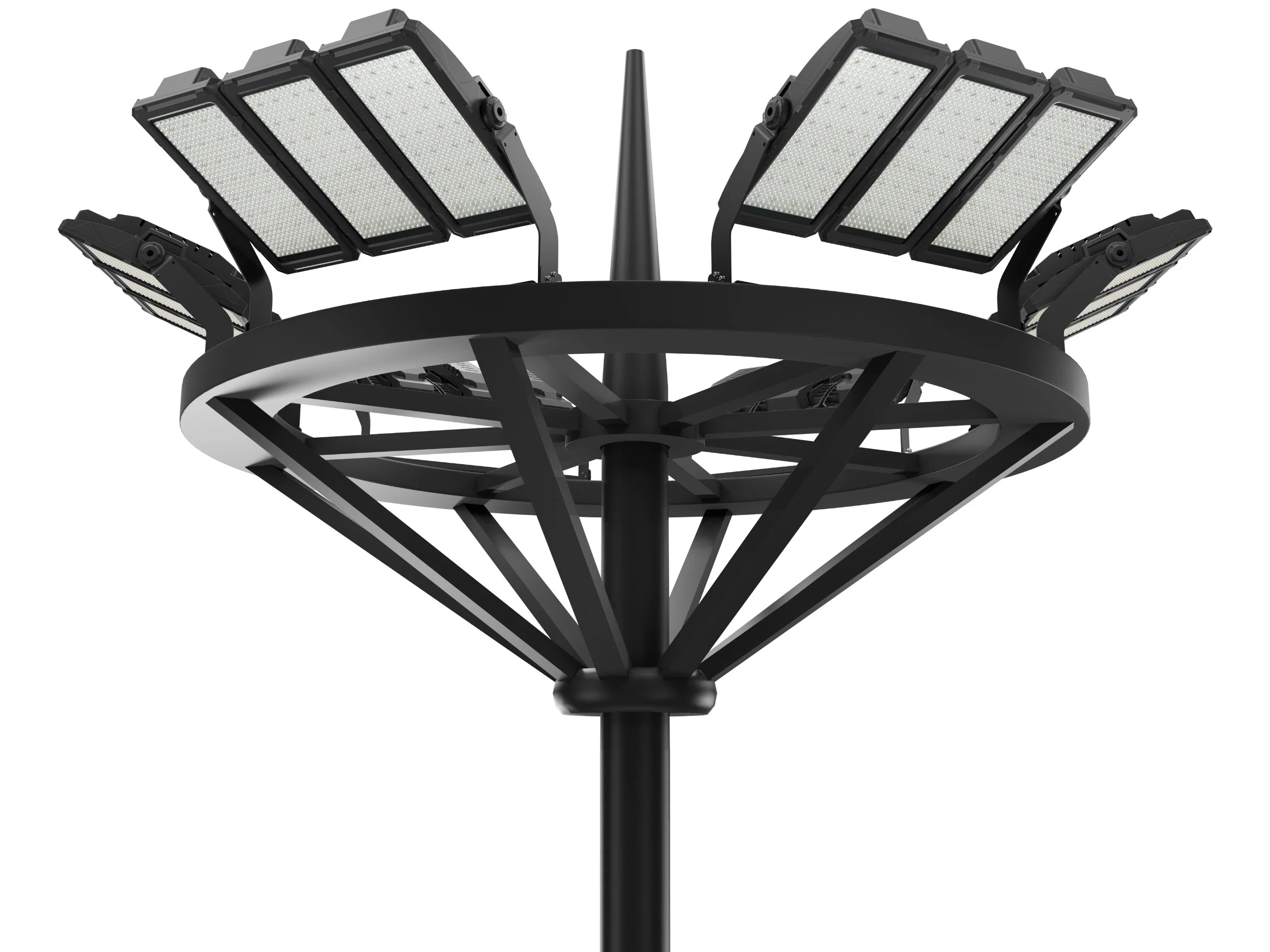 Mars Series LED Flood Light, LED High Mast Light