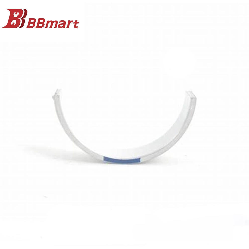 Bbmart Auto Parts Factory Price Engine Crankshaft Thrust Washer for BMW E71 X6 X5 N63 N74 S63 N63 OE 11217576763 1121 7576 763