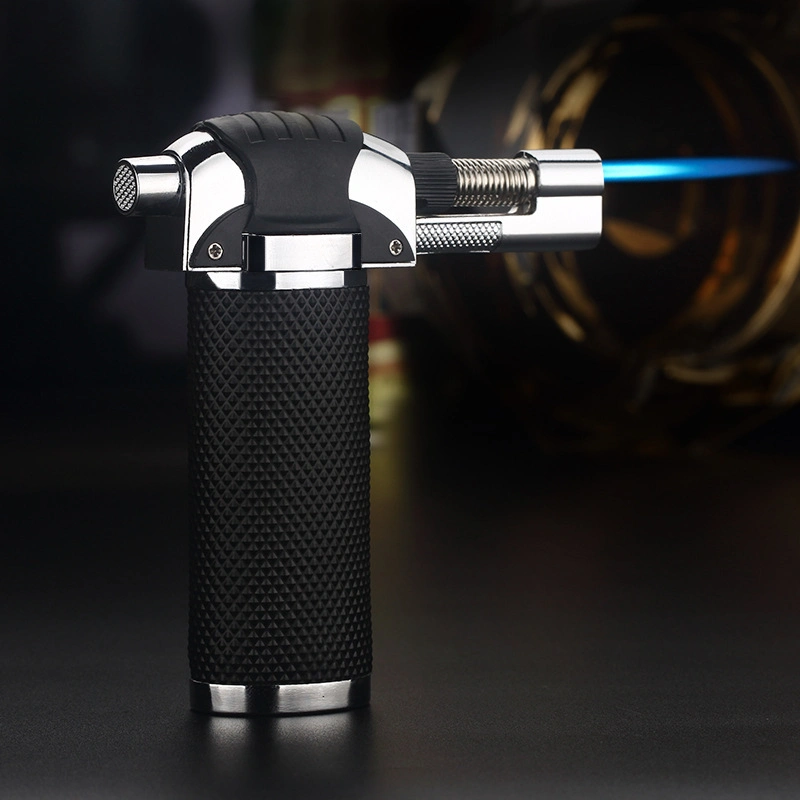 Jet Windproof Kitchentorch Lighter Cigar Gas Lighter