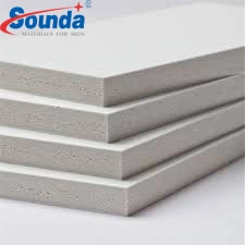 PVC Foam Board for Wholesale/Supplier