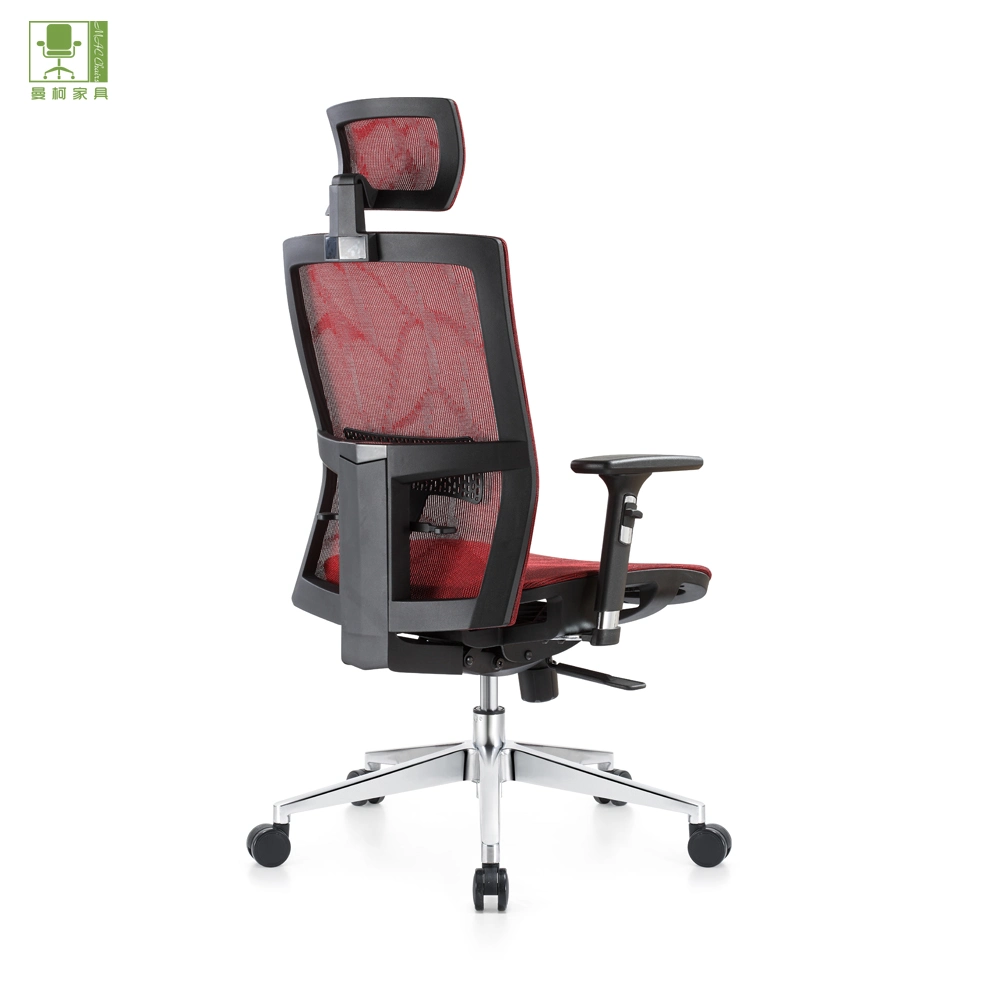 High Back Executive Full Mesh Ergonomic Office Chair