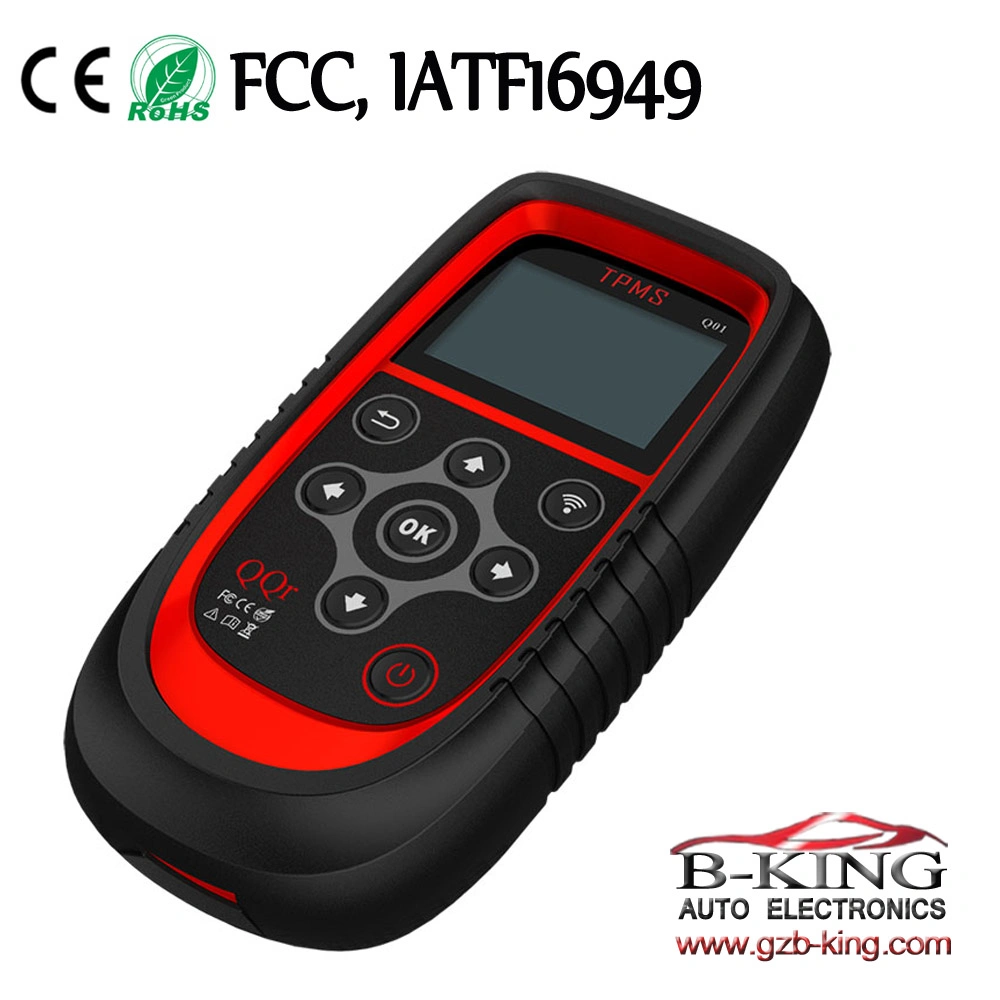 USA Europa Markt Auto TPMS Diagnostic Scanner Programmierwerkzeug