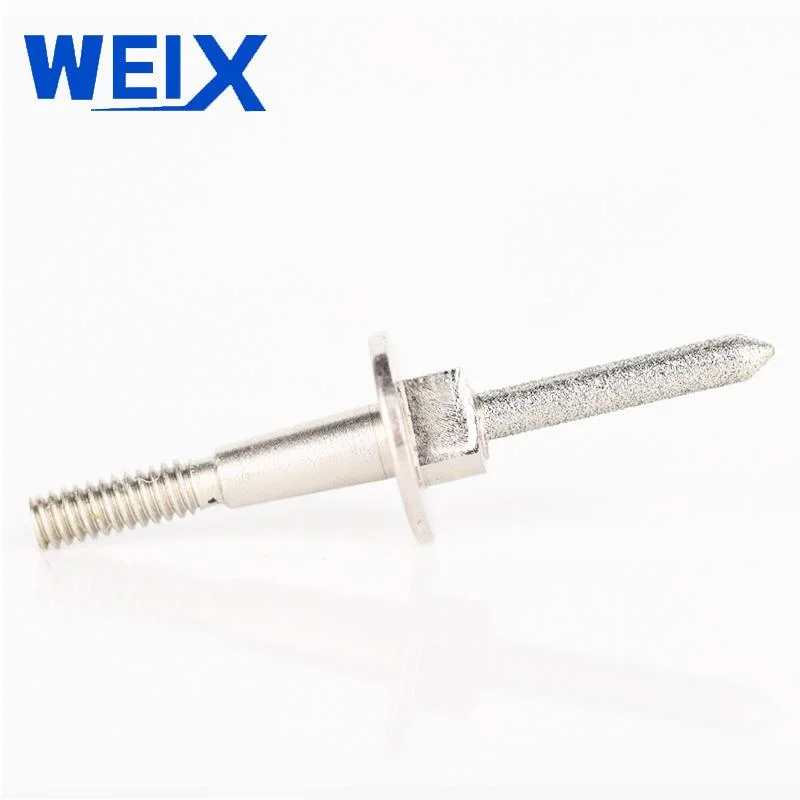 Dental Consumables Dentaire Fraise Dental Lab Products Tungsten Carbide Burs Glass-Ceramic CAD Cam Cerec3 Milling Bur