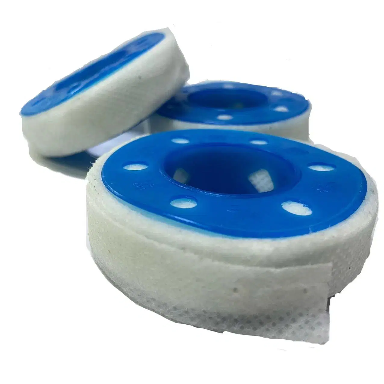 Premium Grade Plumbers Tape Thread Sealing PTFE Tape for Launching Joint