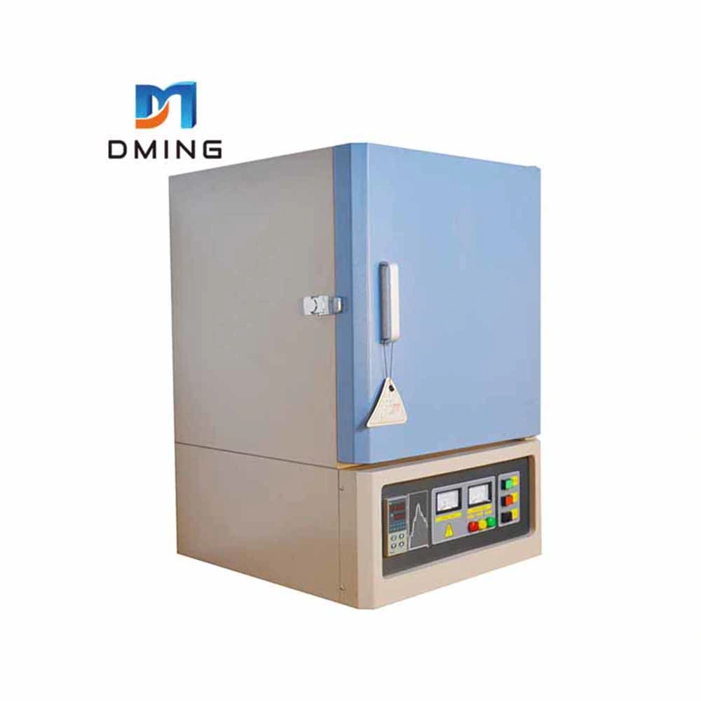 Price of Muffle Furnace 1300 Firing Muffle for Porcelain Furnace 1200 Degree Laboratory Muffle Furnace