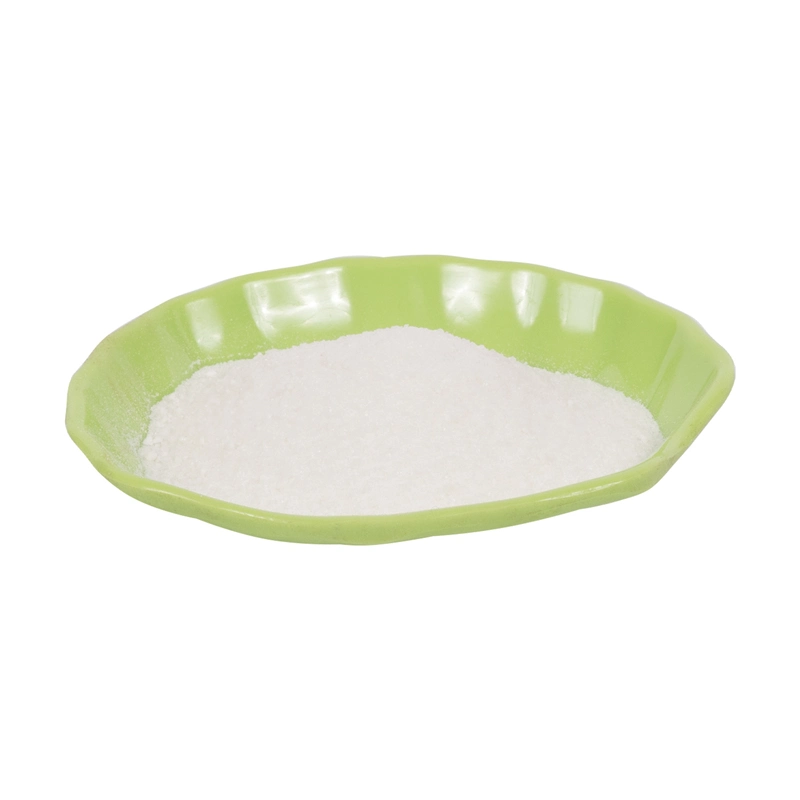 Food Additives White Color Chicory Root Inulin Powder