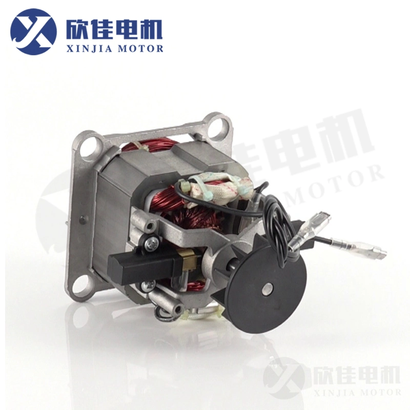 AC Motor Electric Motor Electrical Motor/Engine 9535 with Copper Winding for High Speed Blender/Grinder