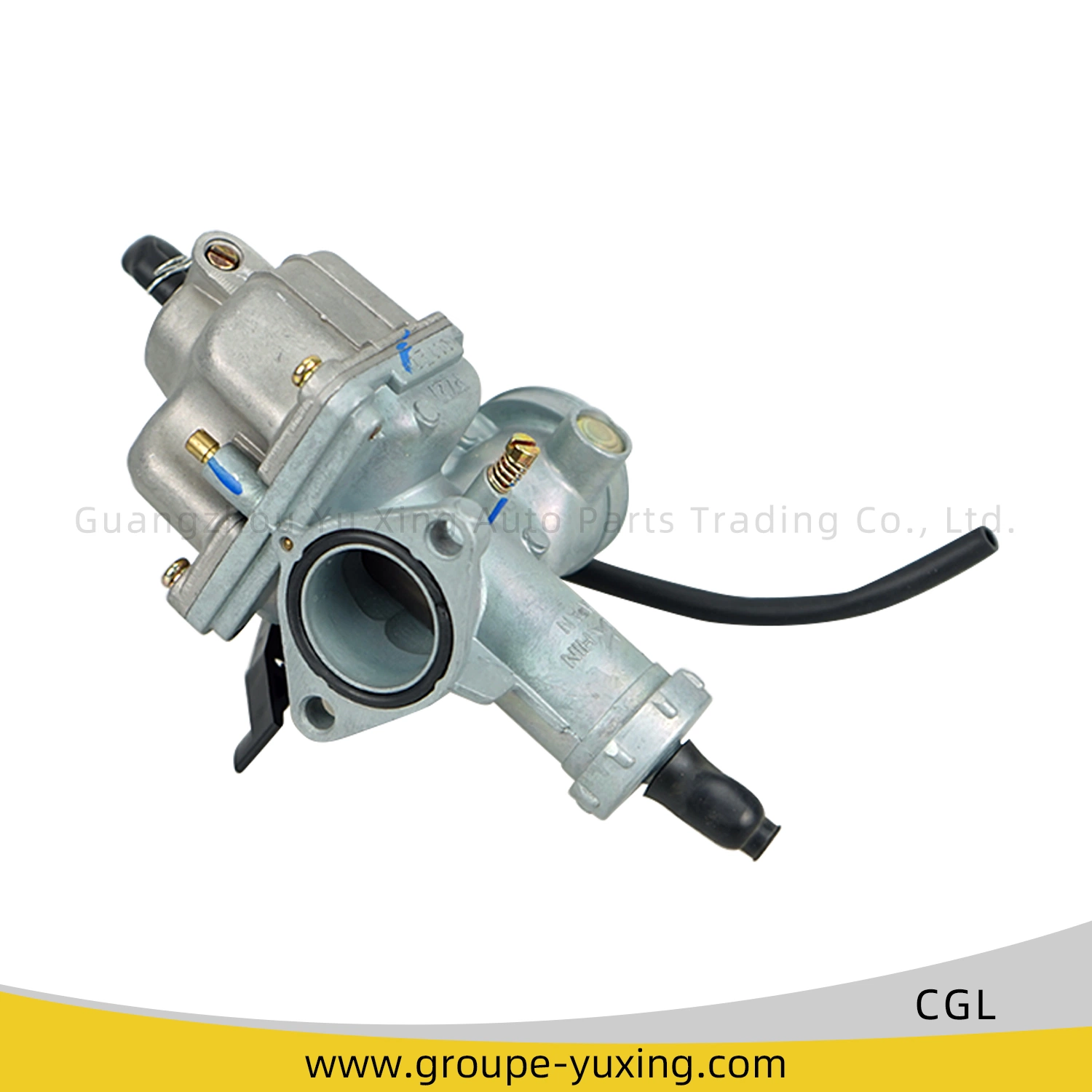 China Motorcycle Accessories Spare Parts Motorcycle Carburetor for Cgl Motorbike