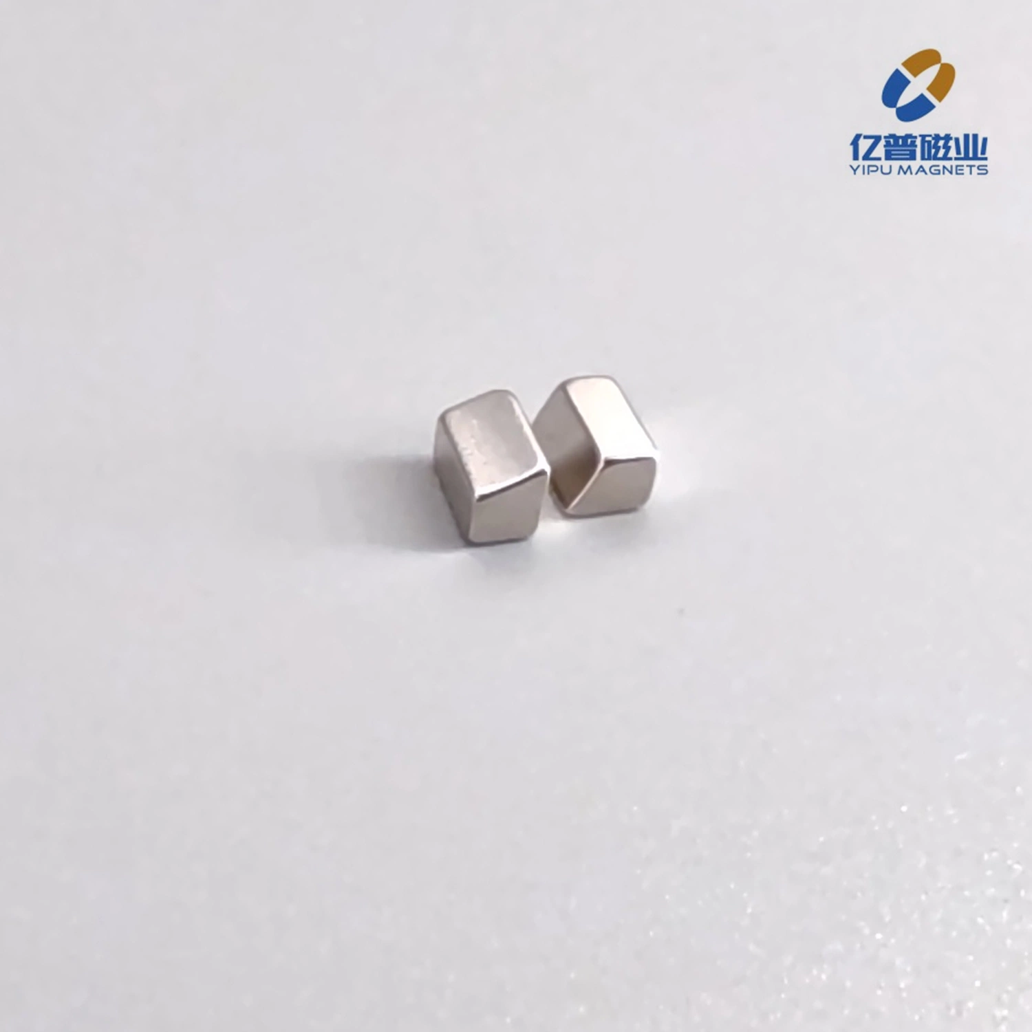 NdFeB Strong Neodymium Customized Shape Magnet in N35 N38 N40 N42 N52 Grade