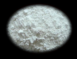 High Purity Whiteness Spherical Fused Silica Powder From Manufacturer
