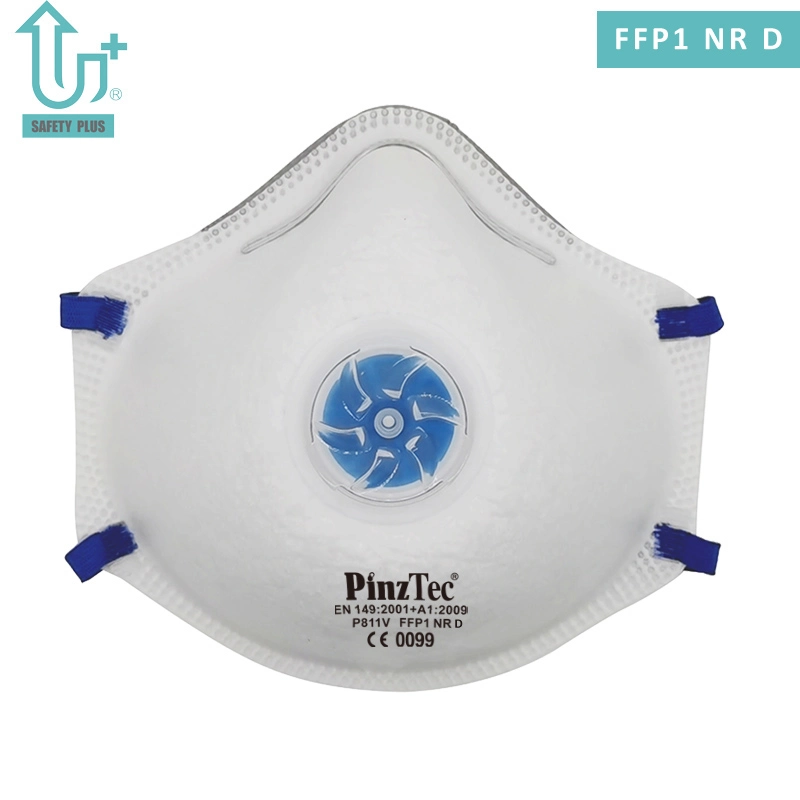 Personal Protective Face Mask Anti Respirator Cup Mask