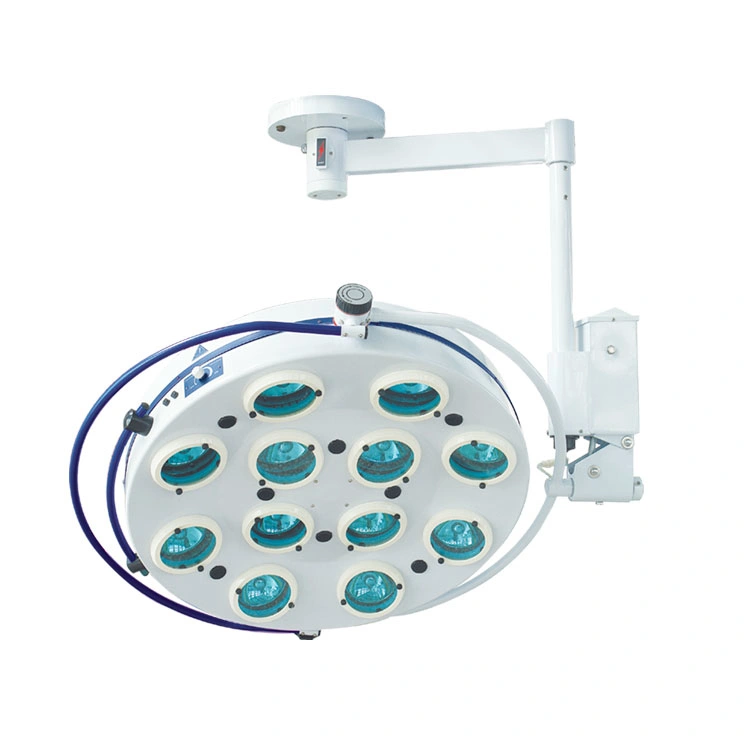 precio de fábrica LED Luz operativos médicos Shadowless