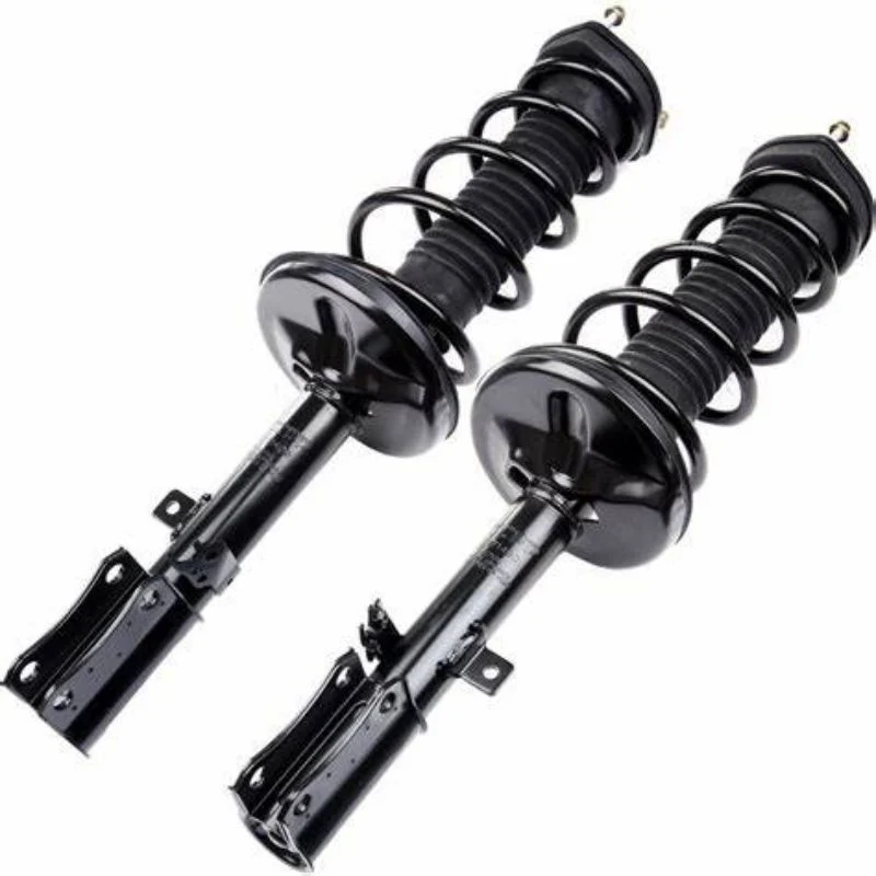 Accessoires de voiture système de suspension BYD amortisseur arrière