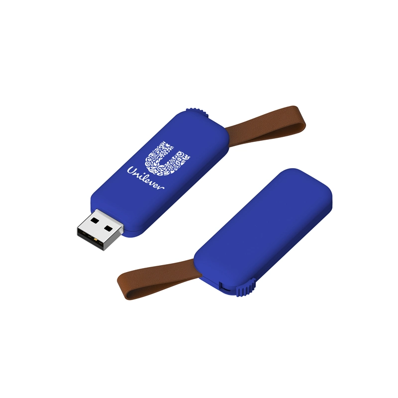 Directa de Fábrica Diseño agradable unidad flash USB con Logo de la impresión de Pendrive USB