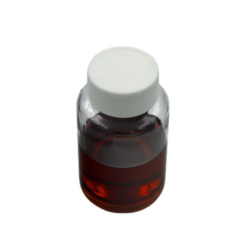 T155 Invert Emulsion Emulsifier Polyisobutylene Succinimide Oil Additive Agent Used in Lubricants