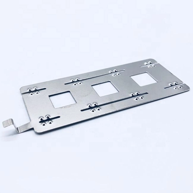 High-Quality Custom Nickel Strip for 18650 Lithium Batteries and Battery Holders