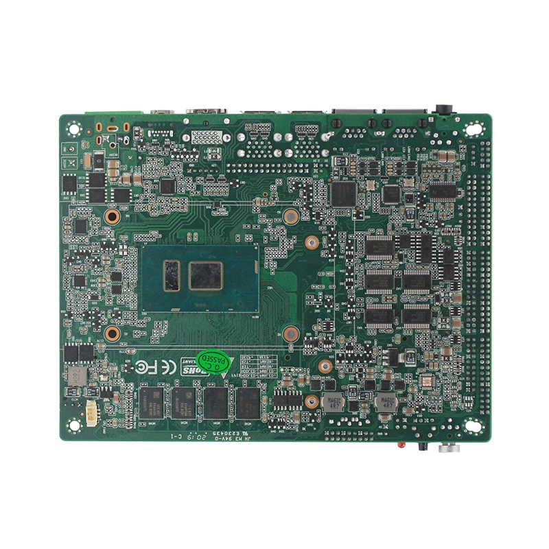 24GB Memory Onboard 6th Generation CPU I3 I5 I7 Processor Computer Motherboard