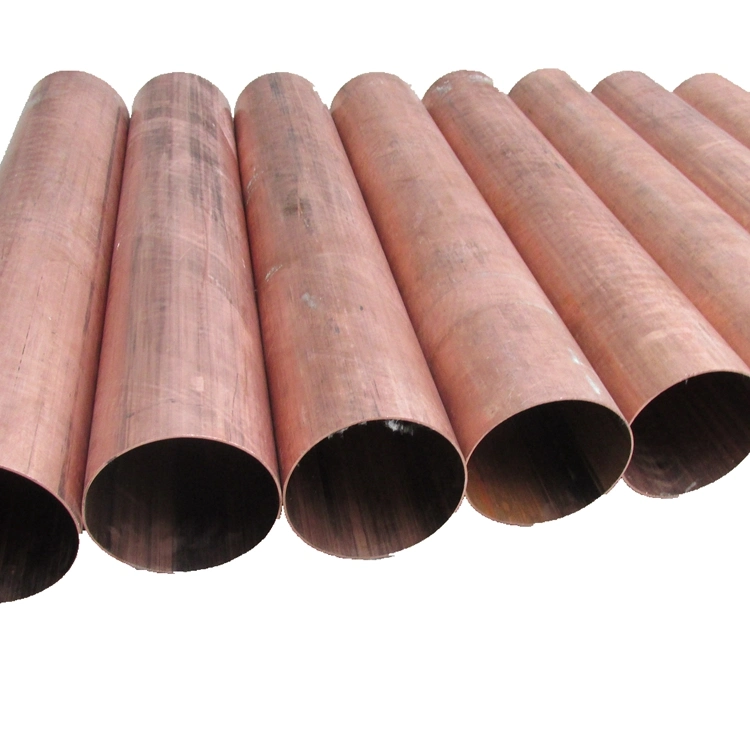 C6871, C7060, C7100, C6872, C7150 Brass Pipe