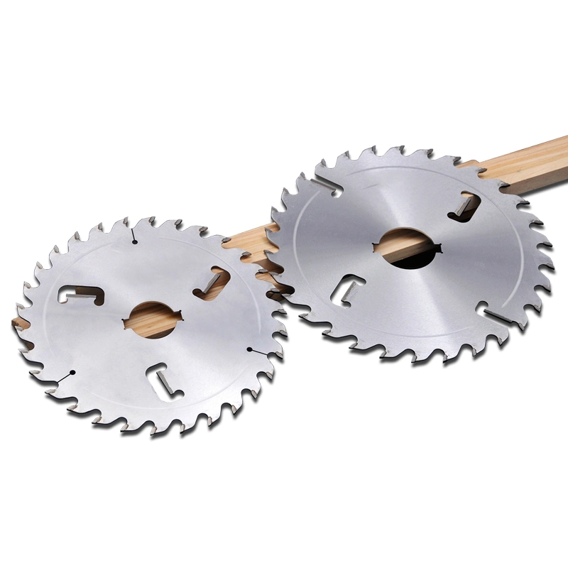 The Most Popular High quality/High cost performance  Tct Saw Blade for Wood