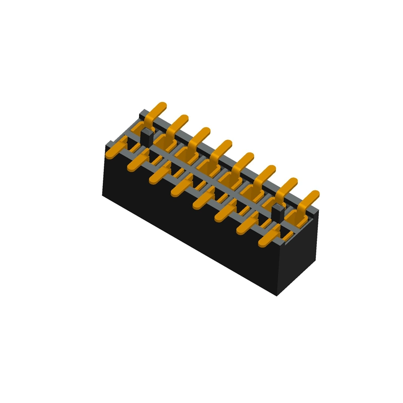 Shenzhen Factory Price PCB Connector Electronic Connection Board to Board