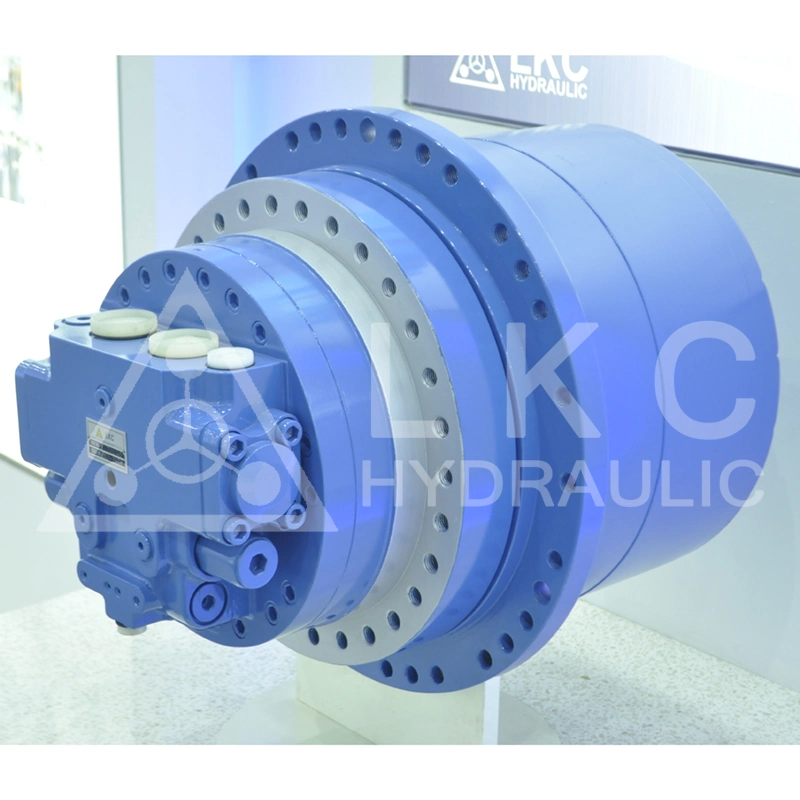 Ltm40A Travel Motor/Final Drive /Hydraulic Motor/ Excavator Parts for Excavator