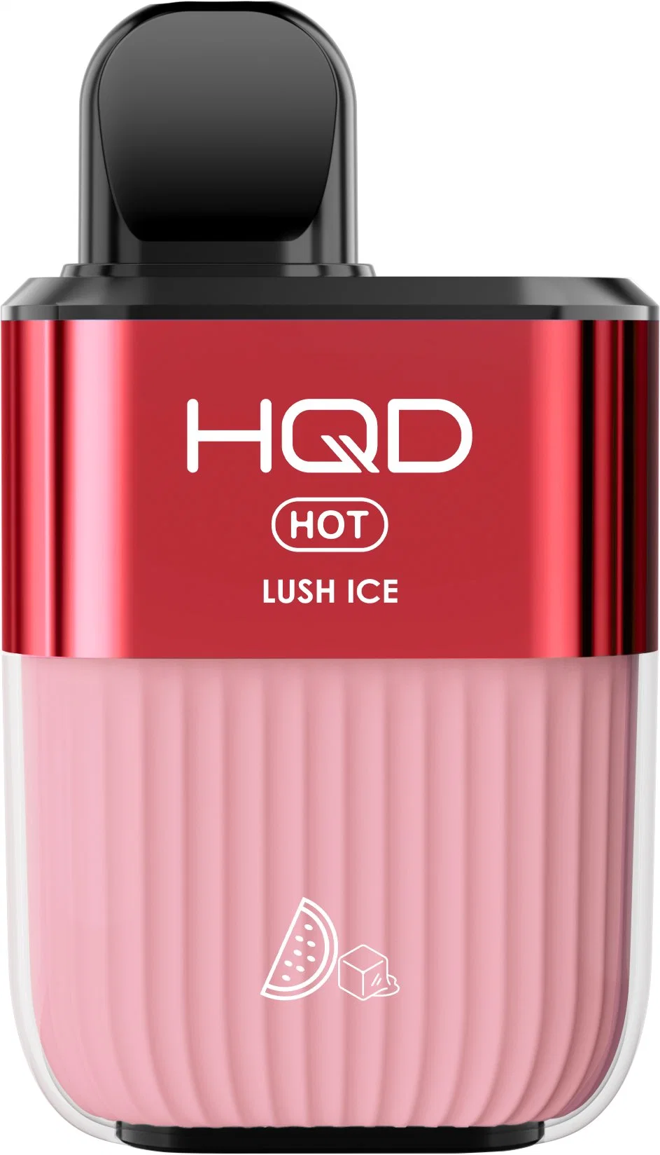 Hqd Hot 5000puffs Original Factory OEM/ ODM Flavors E-Cig Disposable/Chargeable Vape