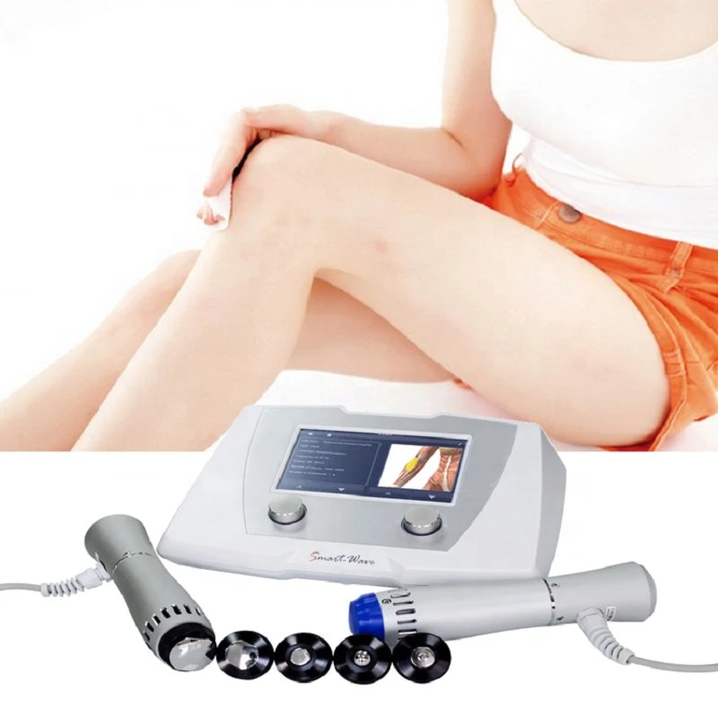 BS-Swt2X Acoustic Wave Therapy Beauty Equipment