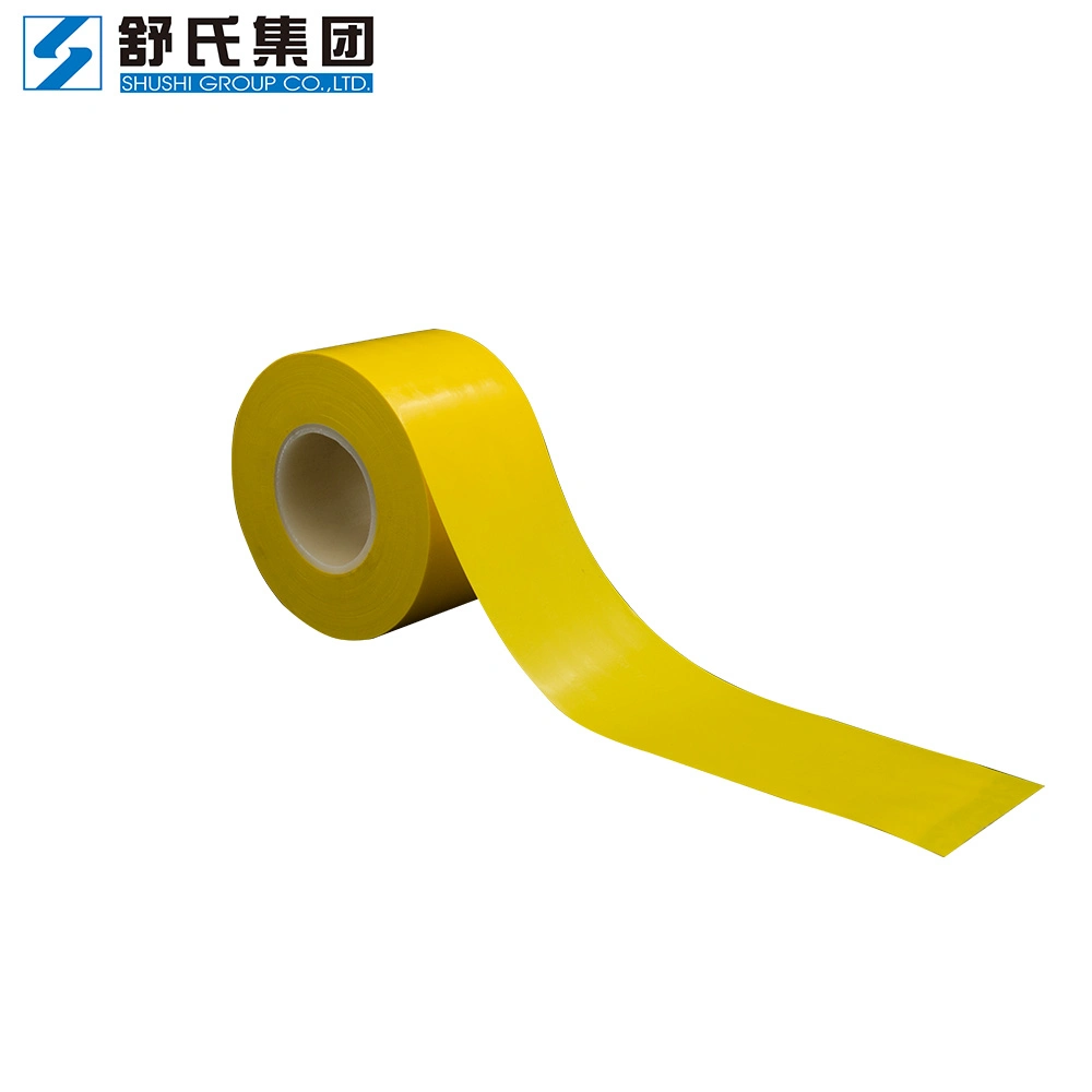 PVC Wrapping Tape Insulating Tape Pipe Tape
