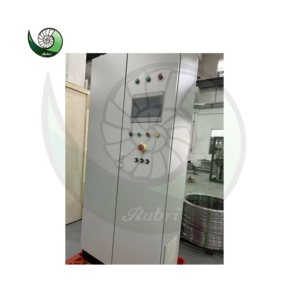 Pem Hydrogen Gas Generator H2 Gas Producing Equipment Electrolyser High Purity with 99.999%