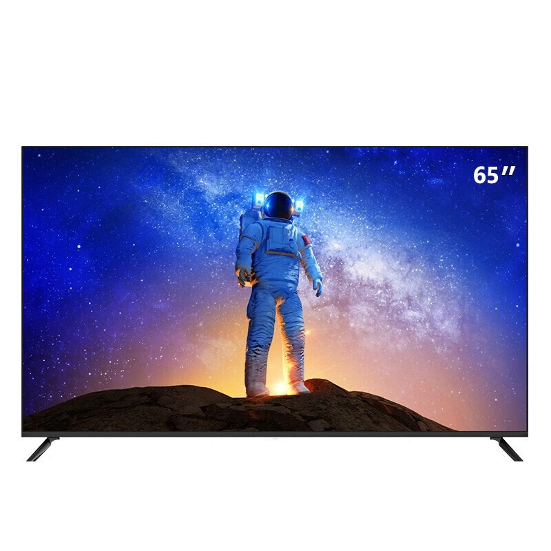 32 40 43 50 55 60 65 85inch China Smart Android LCD LED-TV 4K UHD Fabrik Günstige Flachbildschirm Fernseher HD LCD LED Best Smart TV