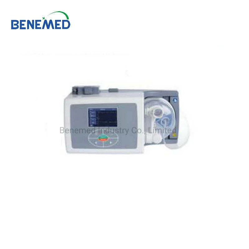 Medical Equipment High Flow Humidification Oxygen Therapy System