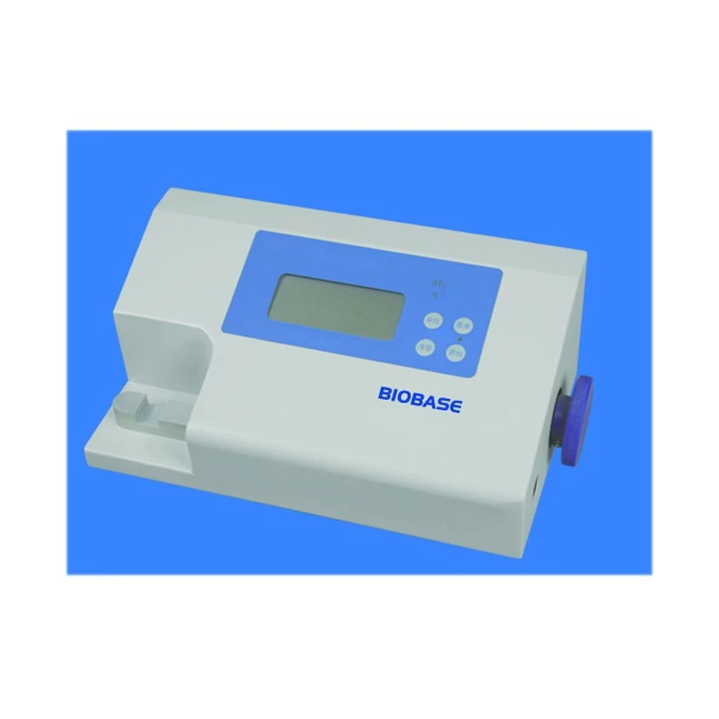 Biobase China Lab Testing Equipment Phamacy Instrument Tablet Hardness Tester