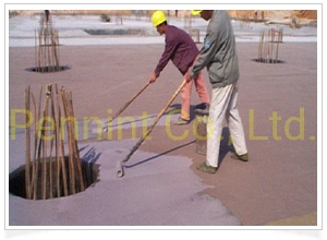 Anti-Corrosion/Decorative Coating Polyurea Coating