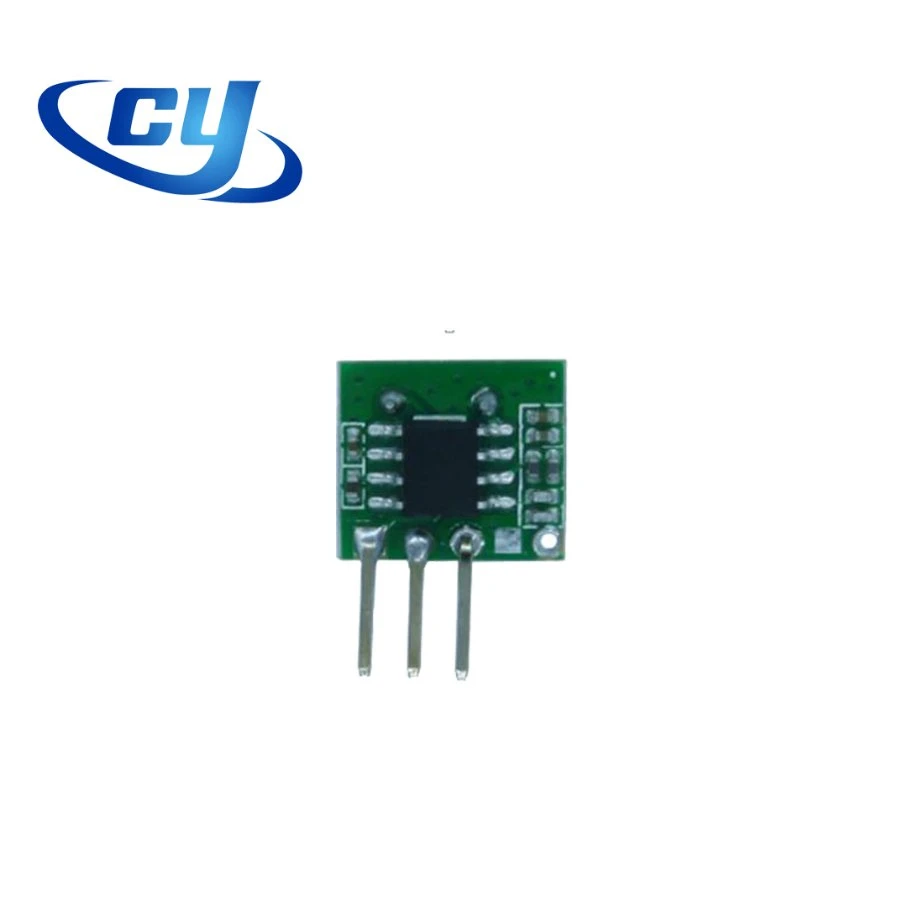 Cy85-V2.0 Tamanho Pequeno Módulo de RF de Baixo Custo módulo receptor recebendo o módulo sem fios