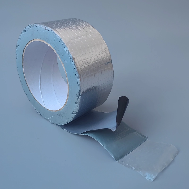 Varias especificaciones Precio de fábrica cinta impermeable para hormigón xposado a la Sunshine resistente al fuego, aislamiento térmico, absorción de sonido