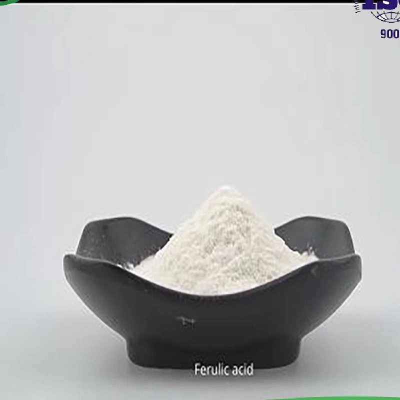 2022 Hot Sell High quality/High cost performance Gamma Aminobutyric Acid 99% Purity GABA Powder with Free Samples and Best Price Organic Chemical