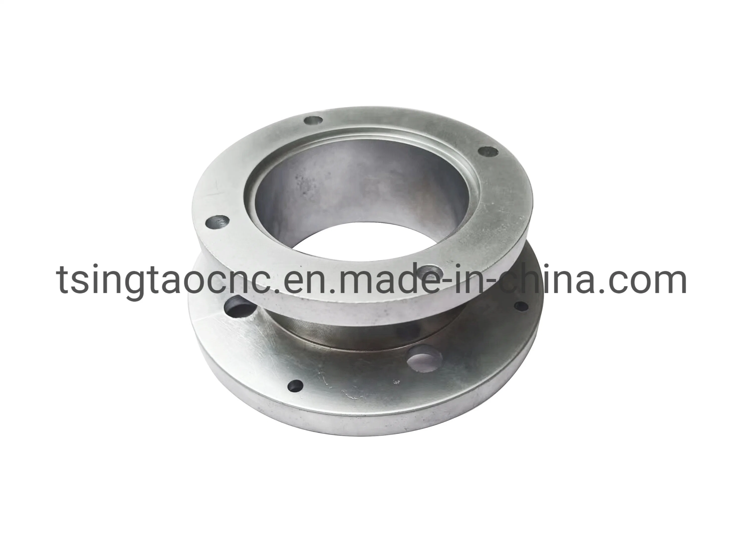 Custom Die Casting Aluminum Flange