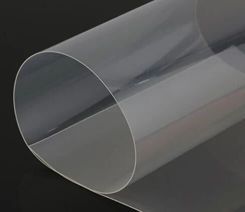 Transparent TPU Film, TPU Laminating Film, TPU Waterproof Membrane,