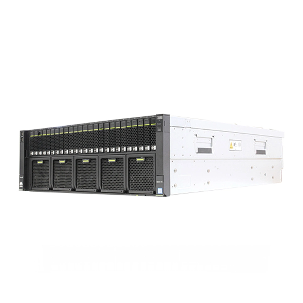 Huawei Storage Server Xeon 6240L Fusion Server 5885h V6 Huawei Server