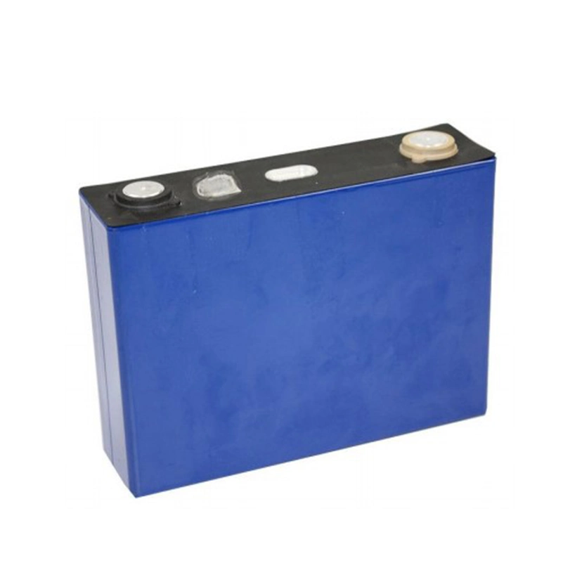 Stock 48V120ah Pack Prismatic Aluminum Case Lithium 3.2V 120ah Power Battery for EV Li-ion Cells LiFePO4 Solar Recargeable Cell