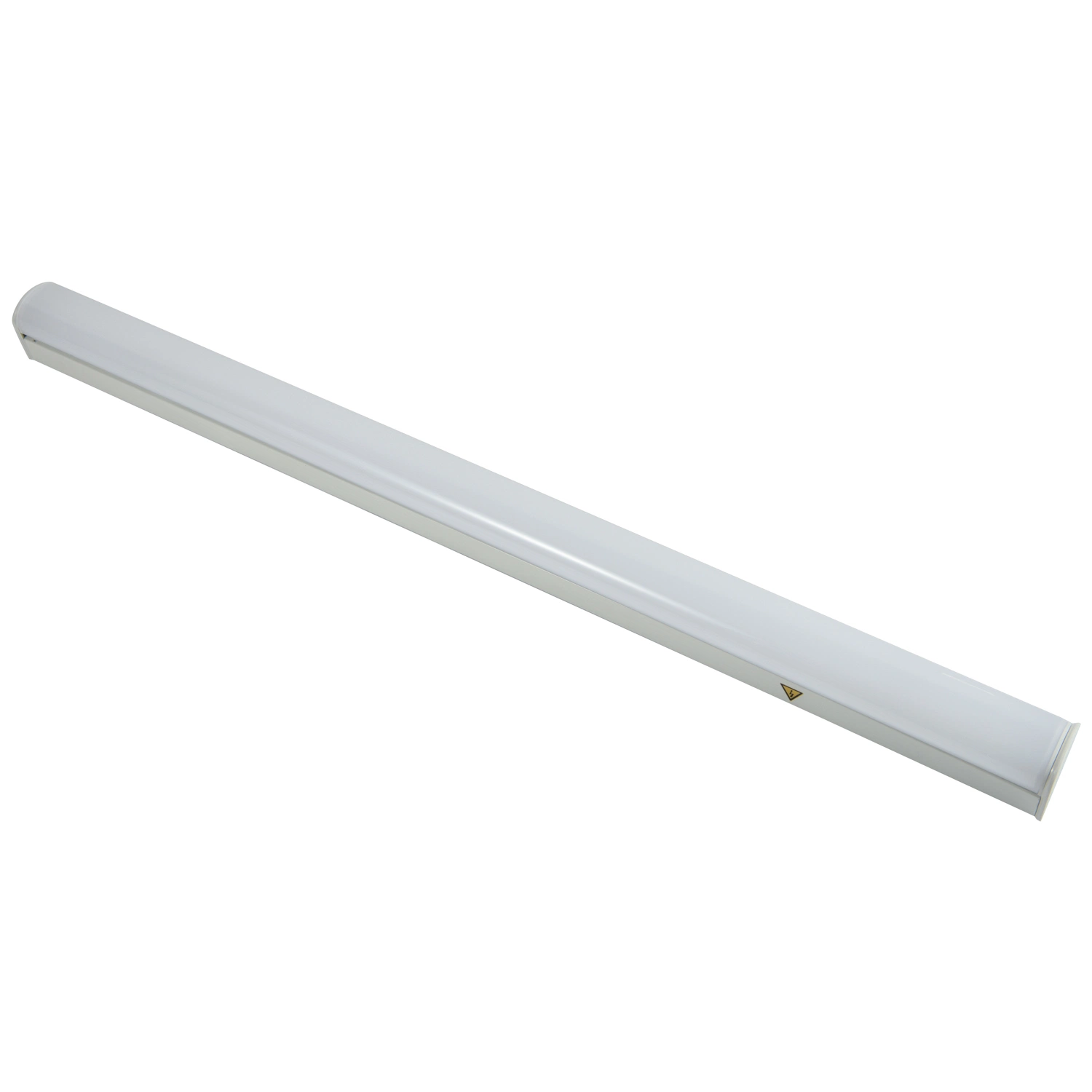 New Arrival IP20 Integrated LED Tube Light 4FT 5FT 6FT Linear Batten LED Light Fixture