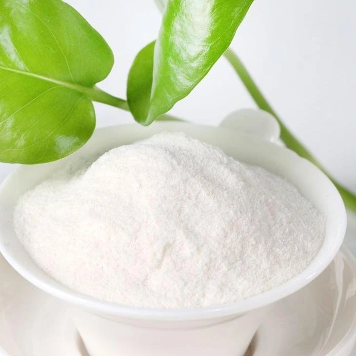 Factory Supply Cinnamic Acid Powder