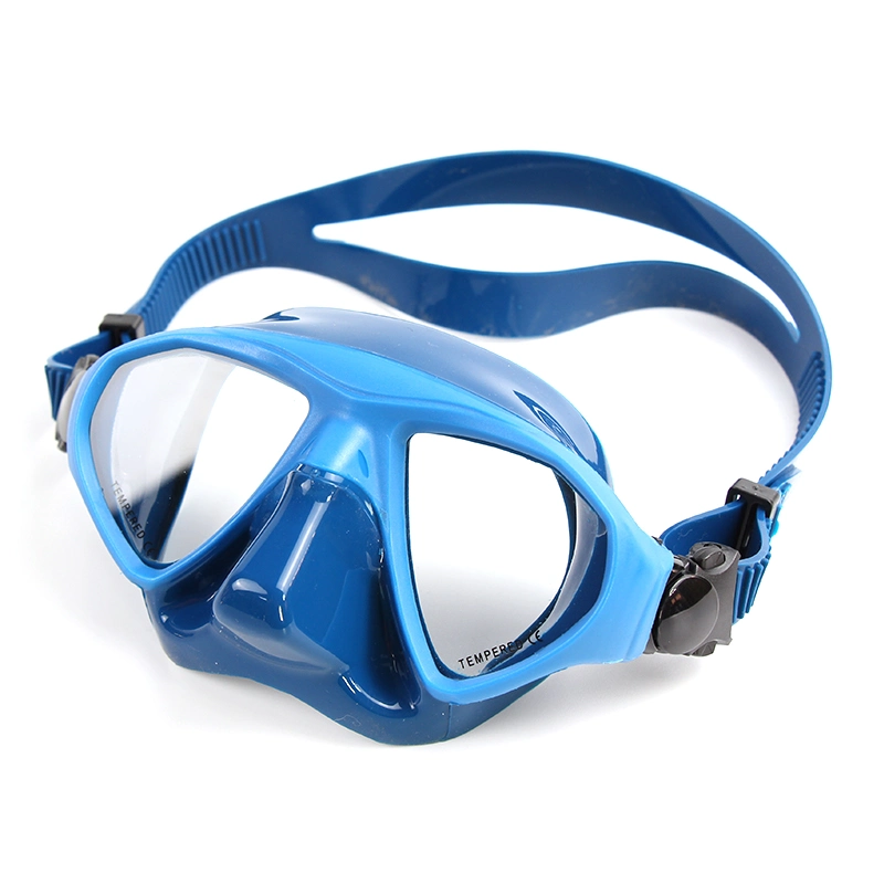 Diving Mask Low Volume Freediving Spearfishing Mask