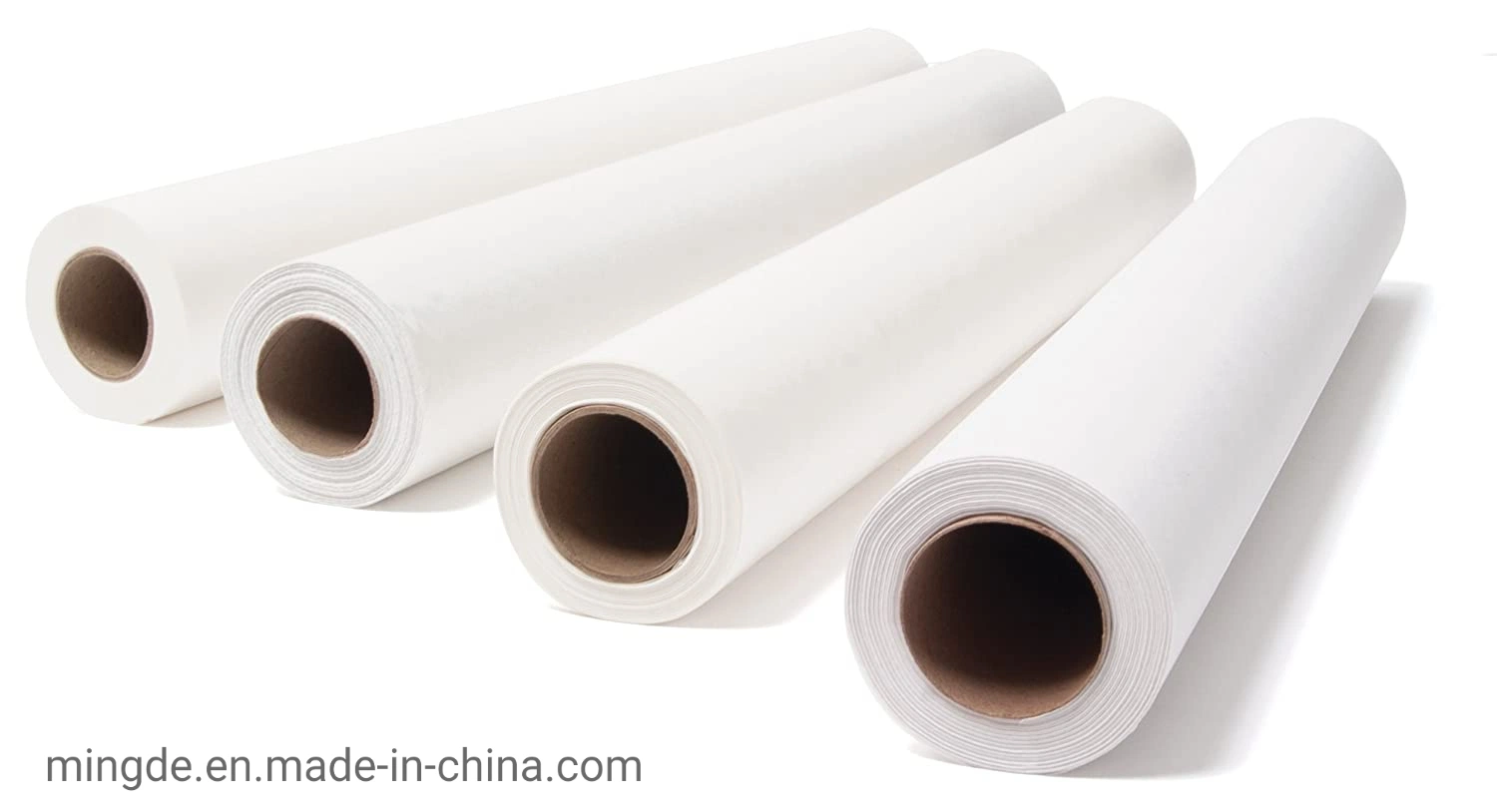 Disposable Smooth Examation Bed Sheet Roll