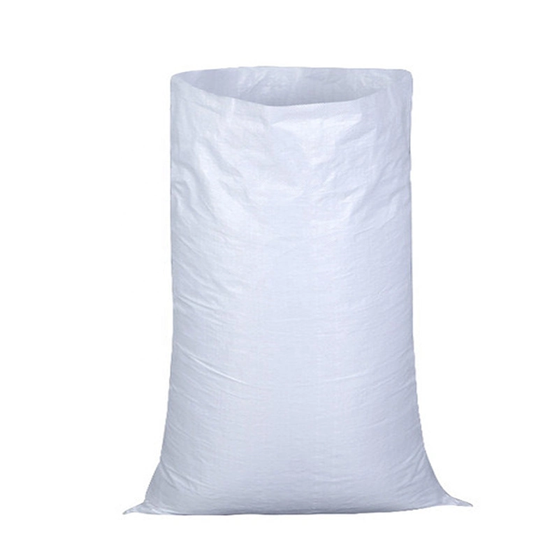 Manufacturer Woven Polypropylene Bag Fabric in Roll for Bulk PP Bag