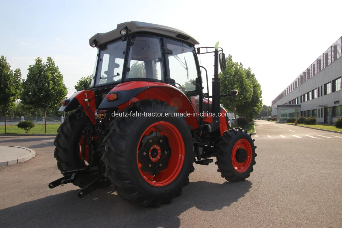 Tractor FIAT Ford Perkins Europard