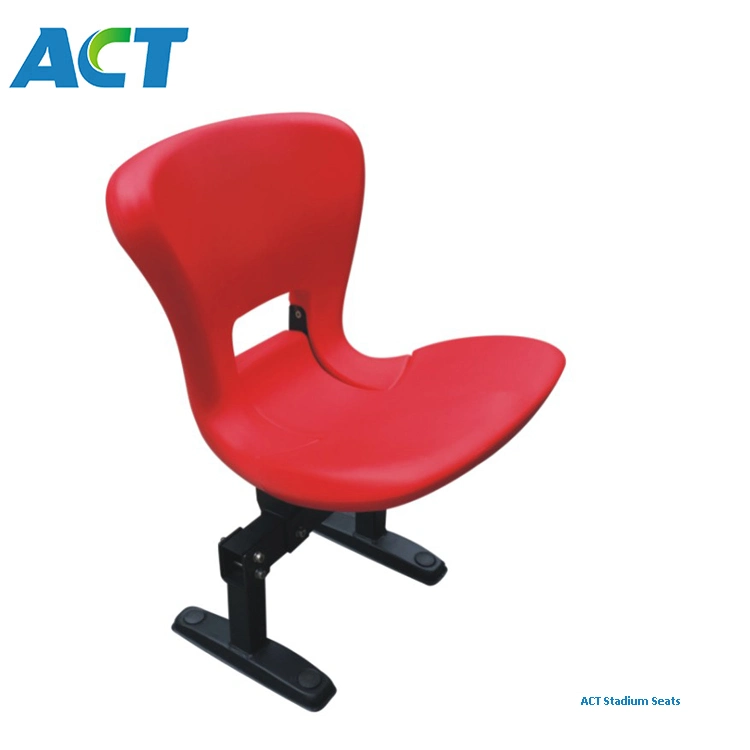 Plastic Chair Stadium Seat Blowing Mould Stadium Plastic Seats