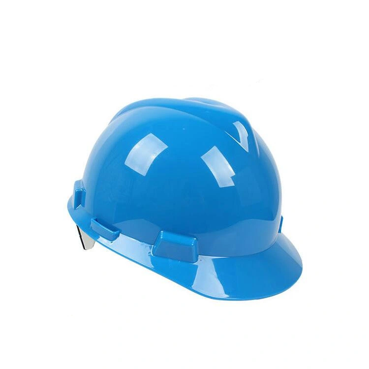 Mining Safety Helmet with Excellent Impact Resistance Hard Hat