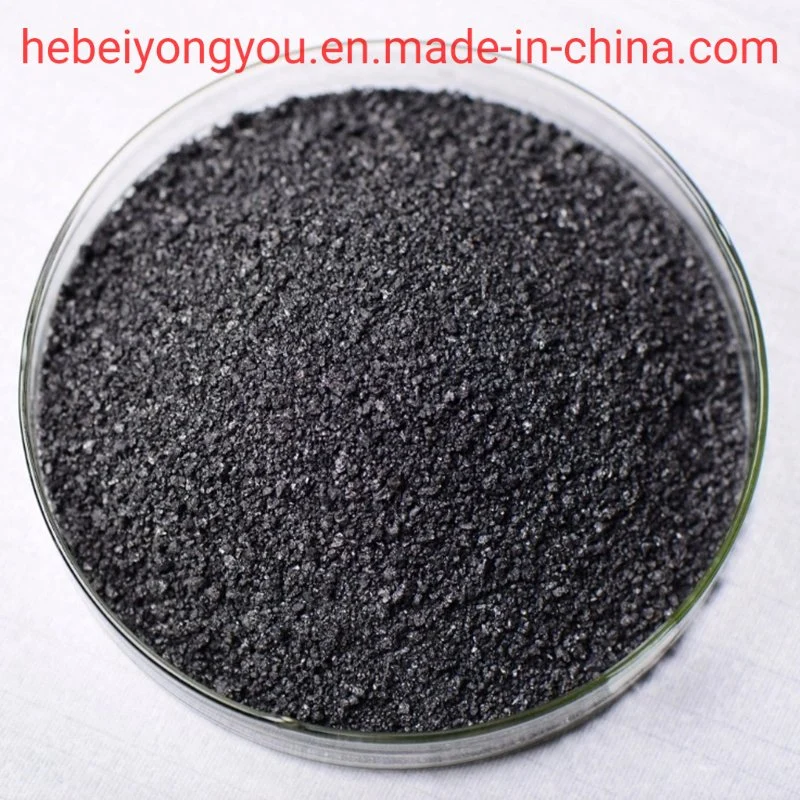 Chinese Factories Are Selling High quality/High cost performance  Carbonaceous High Carbon Brush Calcined Petroleum Coke